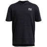 Under Armour - Boys Rival Tee Short Sleeve Hoodie