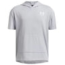 Under Armour - Boys Rival Tee Short Sleeve Hoodie
