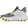 Under Armour - Unisex Curry 3Z 24 Shoes
