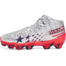 Under Armour - Boys Spotlight Hammer Jr Usa Shoes