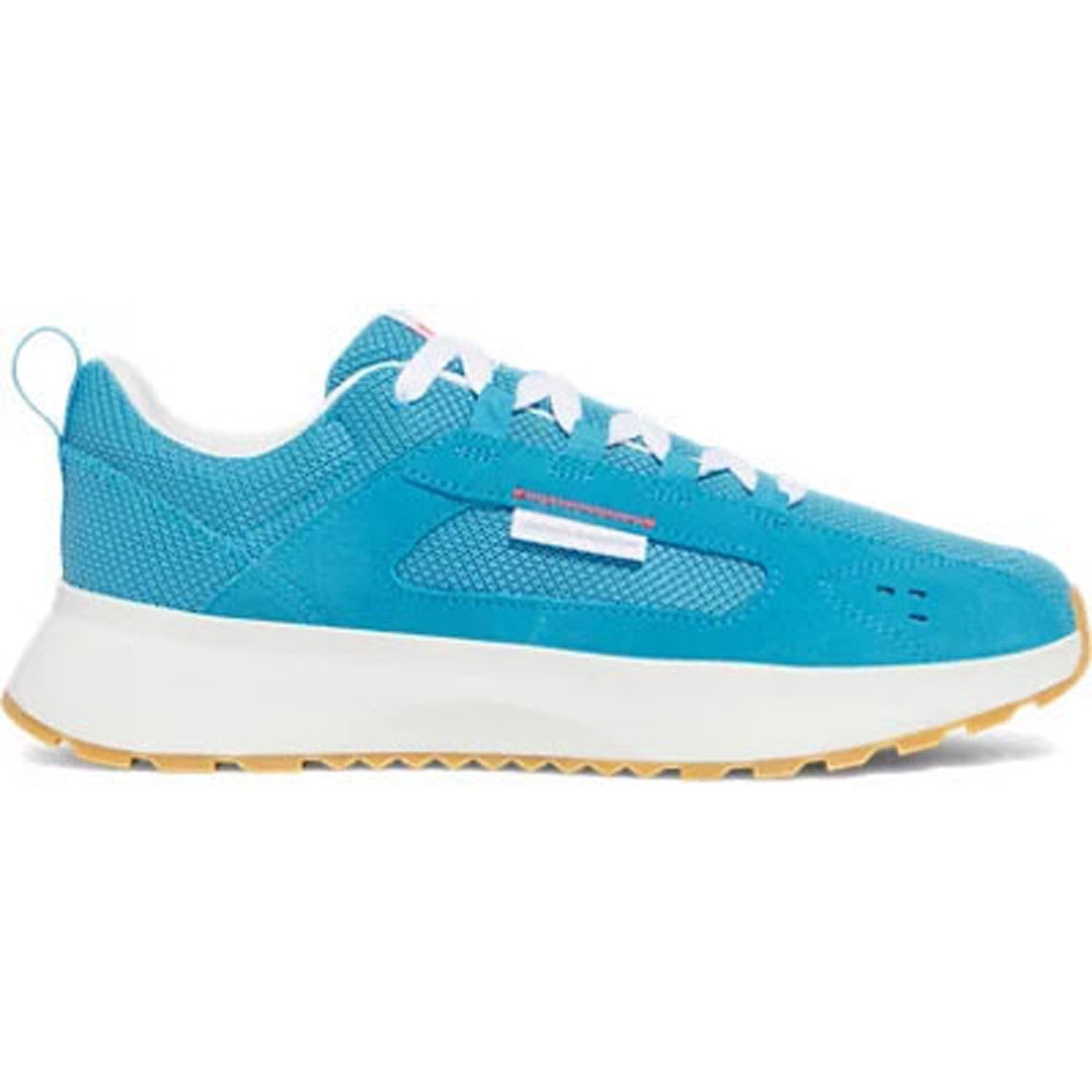 Under Armour Street Mirage Men\'s Shoes Size 10 Blue White Sneakers NEW Under Armour - Mens Street Mirage Shoes – Dress Code main image 3
