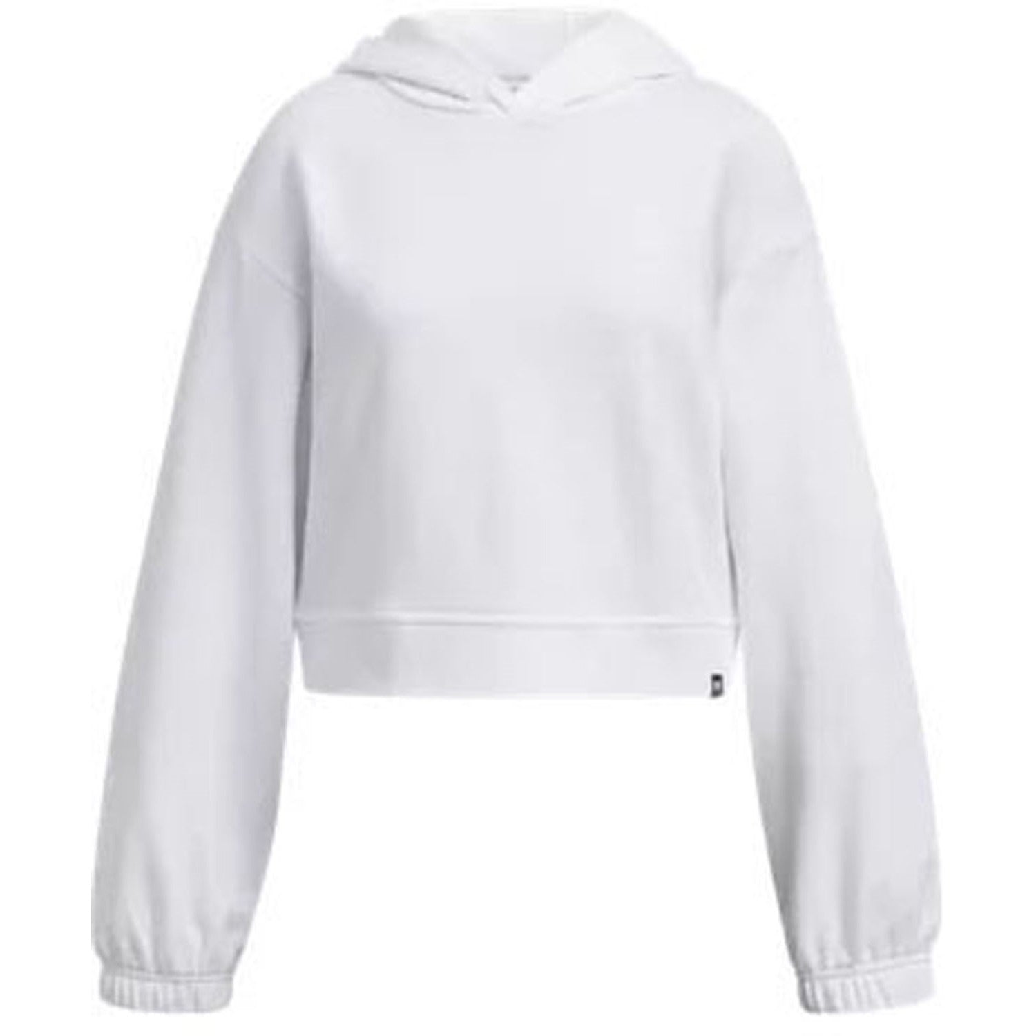 Under Armour Girls Rival Hoodie – Dress Code
