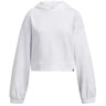 Under Armour - Girls Rival Hoodie