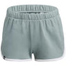 Under Armour - Girls Rival Short