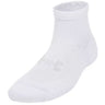 Under Armour - Womens Womens Play Up 3Pk Qtr Socks