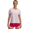 Under Armour - Womens Rush Energy Short Sleeve 2.0 T-Shirt