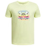 Under Armour - Boys Summer Graphic Short Sleeve T-Shirt