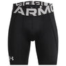 Under Armour - Boys Utility Slider W/Cup Shorts