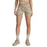 Under Armour - Womens Project Rock Middy Shorts