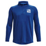 Under Armour - Boys Velocity 1/4 Zip Shirt