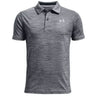 Under Armour - Boys Performance Polo Twist