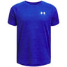 Under Armour - Boys Tech Textured Short Sleeve T-Shirt