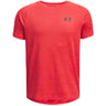 Under Armour - Boys Tech Textured Short Sleeve T-Shirt