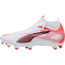 Puma - Womens Ultra 5 Match+ Fg/Ag Shoes