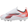 Puma - Kids Ultra 5 Play V Fg/Ag Rb Shoes