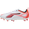 Puma - Juniors Ultra 5 Play Fg/Ag Shoes