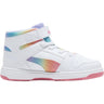 Puma - Kids Rebound Layup Rcl Pop Star V Shoes