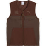 Puma - Mens X Tmnt Pumatech Cargo Vest