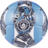 Puma - Unisex Mcfc Prematch Mini Ball
