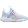 Puma - Kids Soft Enzo 5 Summer Fade Ac Shoes