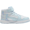 Puma - Kids Rebound Layup Rcl Painted Clouds V Shoes