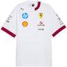 Puma - Mens Sf Drivers T-Shirt