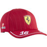 Puma - Juniors Ferrari Replica Leclerc Lc Cap