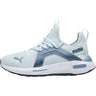 Puma - Womens Softride Enzo 5 Metallic Shoes