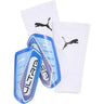 Puma - Unisex Ultra Flex Sleeve Football Shin Guards