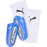 Puma - Unisex Ultra Light Sleeve Football Shin Guards