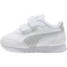 Puma - Infants St Runner V4 Sl Glitter V Shoes