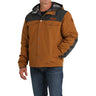Cinch - Mens Canvas Barn Coat