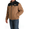 Cinch - Mens Concealed Carry Western Jacket