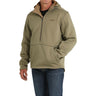 Cinch - Mens Sherpa Hoodie