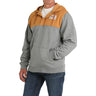 Cinch - Mens Pullover Hoodie