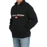 Cinch - Mens 1/4 Zip Pullover Sweater