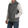 Cinch - Mens Concealed Carry Bonded Vest 