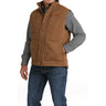Cinch - Mens Reversible Quilted Vest