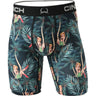Cinch - Mens 9" Pin Up Boxer Brief
