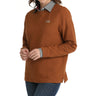Cinch - Womens Pullover Sweater