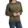 Cinch - Womens Pullover Sweater