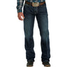 Cinch - Mens Grant Dark Stonewash Jeans
