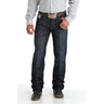 Cinch - Mens White Label Stonewash Jeans