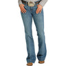 Miller Cinch and Cruel - Lynden Medium Stone 5/24