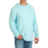 Cinch - Mens Arenaflex Hoodie