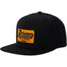 Brixton - Mens Township Mp Snapback Cap