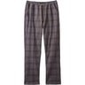 Brixton - Mens Broadway High Top Relaxed Waist Pant