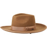Brixton - Unisex Reno Fedora
