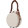 Brixton - Unisex Done Proper Fedora Travel Case