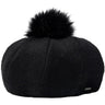 Brixton - Womens Natalie Oversized Pom Beret